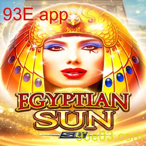 EgyptianSunSE
