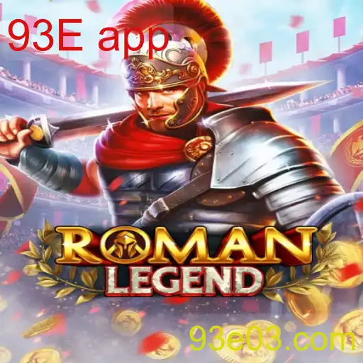 RomanLegend